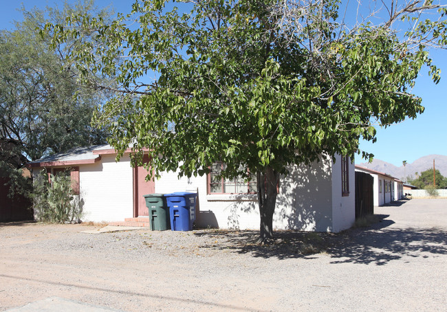 3217 E Glenn Ave in Tucson, AZ - Building Photo - Building Photo