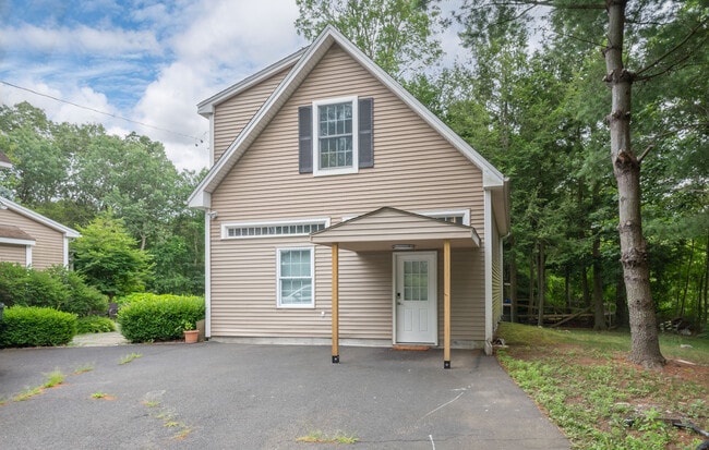 property at 14 Bryan Ln