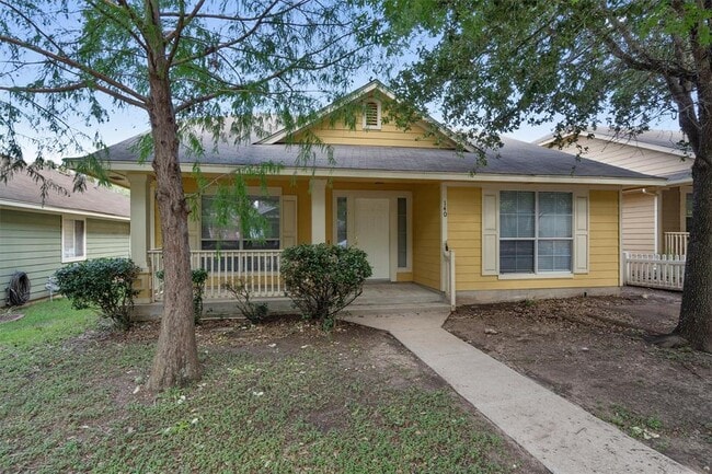property at 140 Steele