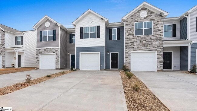 property at 753 Embark Cir