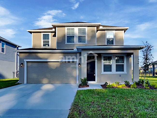 property at 3167 Bridge Haven Dr