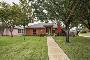 1309 Aspen Ln in Wylie, TX - Building Photo
