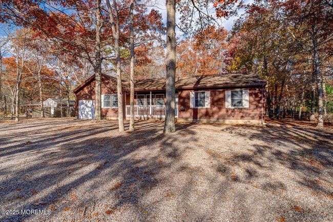 257 Frog Pond Rd in Little Egg Harbor Township, NJ - Building Photo - Building Photo