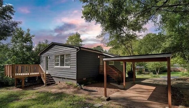 3119 Piper Dr in Decatur, GA - Building Photo - Building Photo