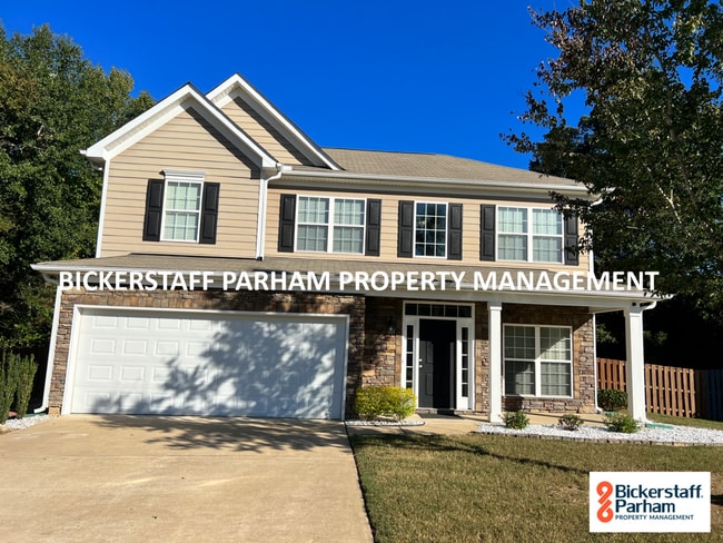 4557 Ivy Patch Dr in Columbus, GA - Foto de edificio - Building Photo