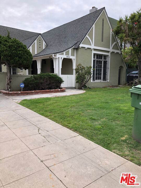 4026 Ingraham St in Los Angeles, CA - Building Photo - Building Photo