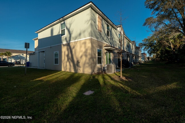 106 Tidal Bch Ave in St. Augustine, FL - Building Photo - Building Photo