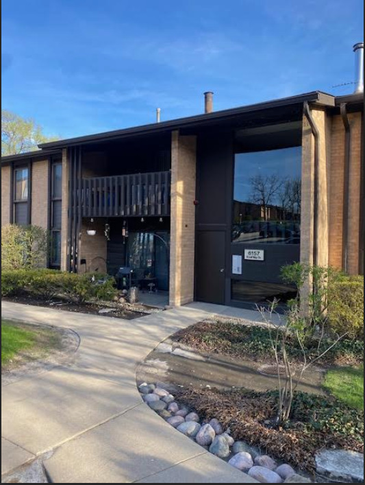 property at 6157 Knoll Way Dr