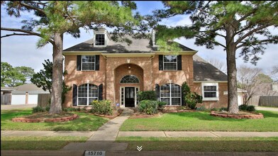15710 Cascading Brook Way in Cypress, TX - Building Photo - Building Photo