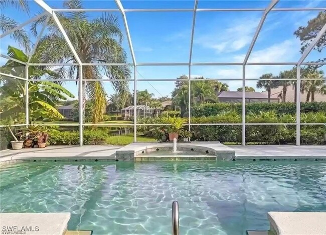 property at 3490 Candleberry Ct