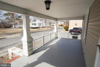 605 Oak Hill Ave in Salisbury, MD - Building Photo - Building Photo