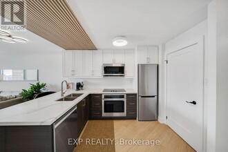 77-1977 Maitland Pl in Toronto, ON - Building Photo - Building Photo