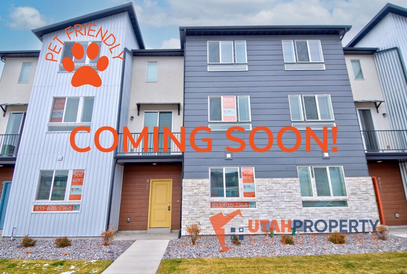 427 S 960 W in American Fork, UT - Building Photo