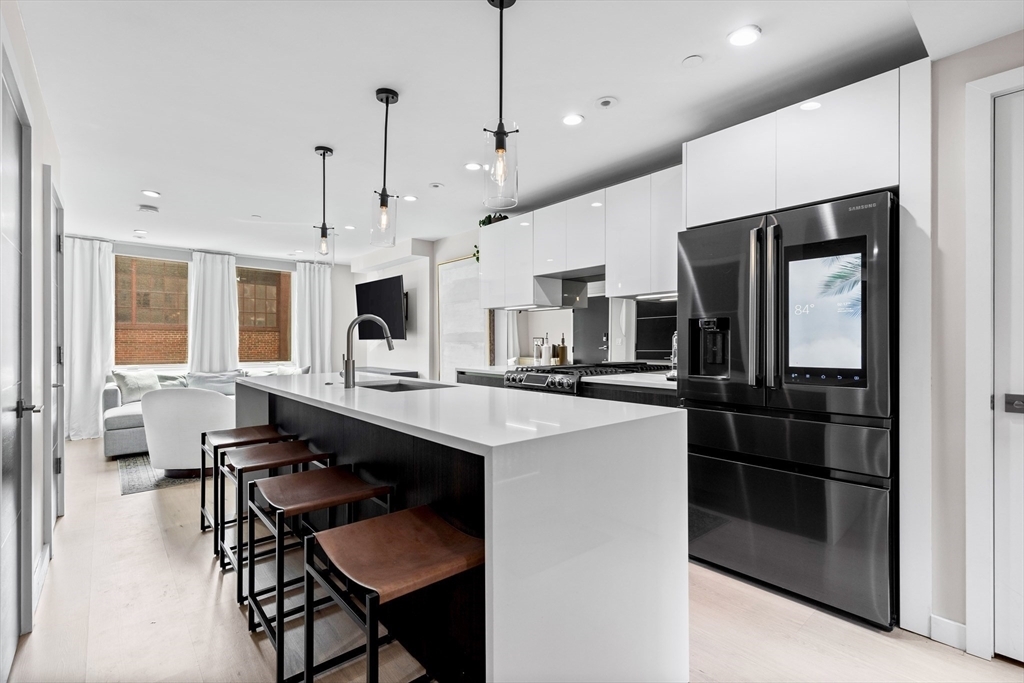 55 Hull St in Boston, MA - Building Photo
