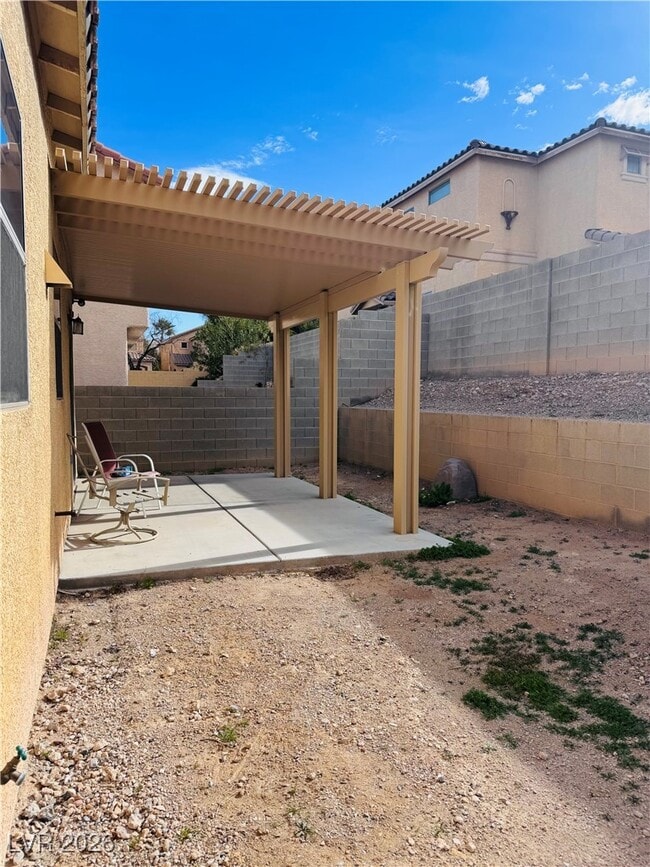 8035 Villa Trovas Ct in Las Vegas, NV - Building Photo - Building Photo