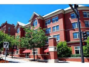 Quality Hill Apartments in Kansas City, MO - Building Photo - Building Photo