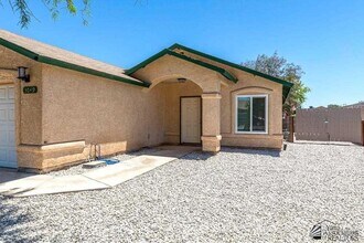 3049 S Tangerine Ave in Yuma, AZ - Building Photo - Building Photo
