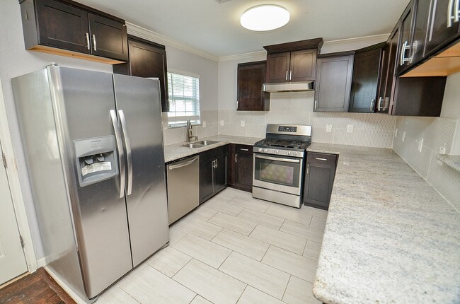 property at 1028 Caperton St