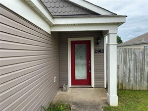 2911 Beech Ave in Springdale, AR - Building Photo - Building Photo