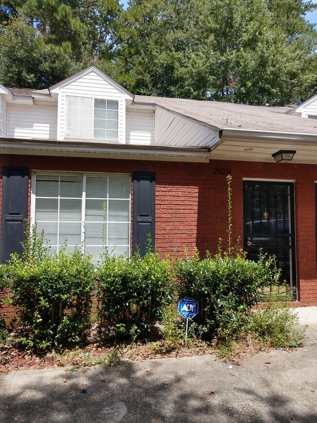 property at 2928 Capital Park Dr