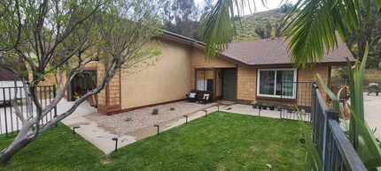 7458 Lakeside Dr in Riverside, CA - Building Photo - Building Photo