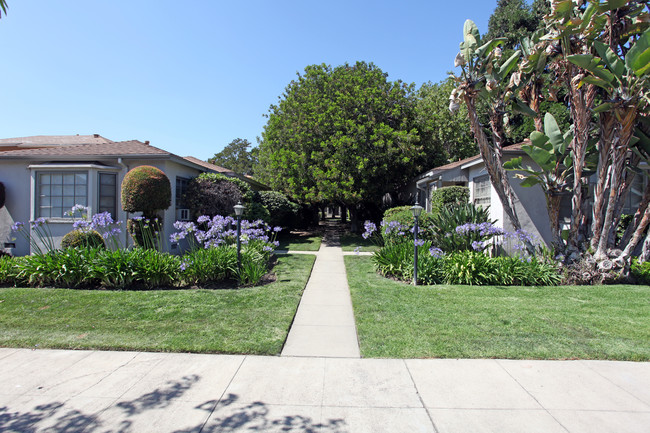 430-432 Mission St in South Pasadena, CA - Building Photo - Building Photo