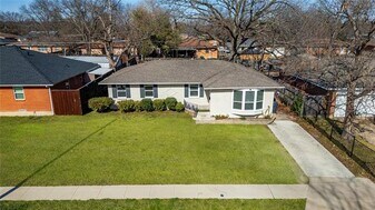 9255 Palisade Dr in Dallas, TX - Building Photo