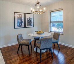 1401 Beckett St in Austin, TX - Building Photo - Building Photo