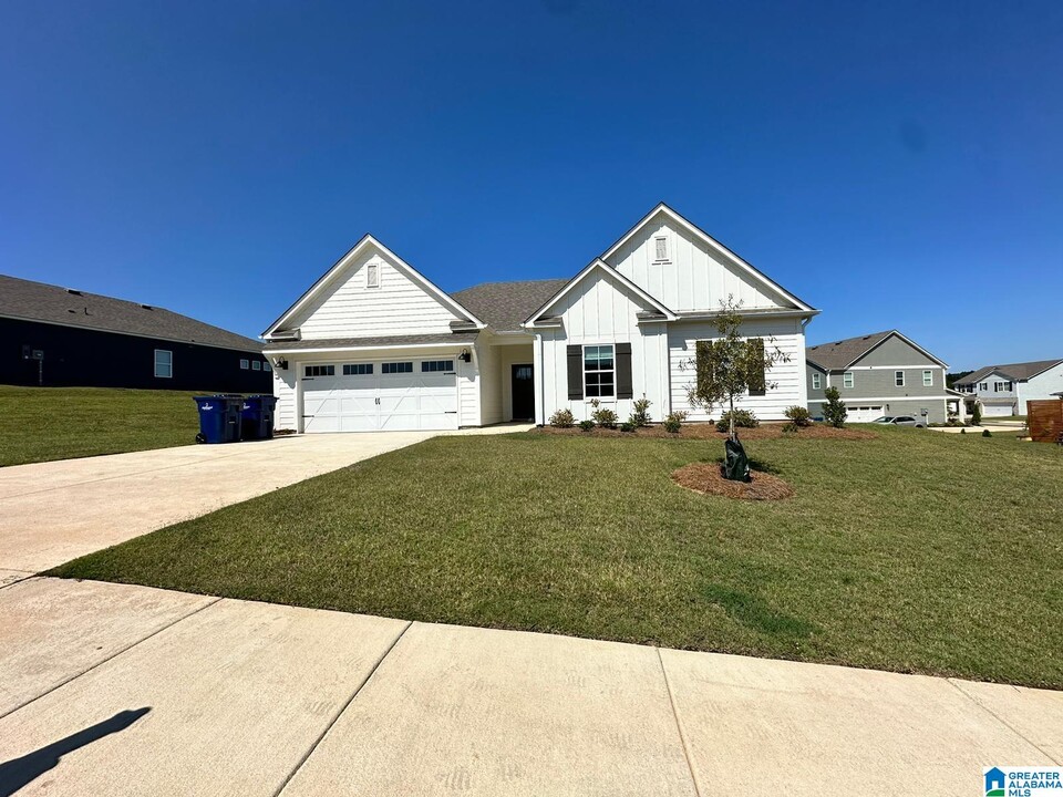 3045 Specklebelly Wy in Alabaster, AL - Building Photo