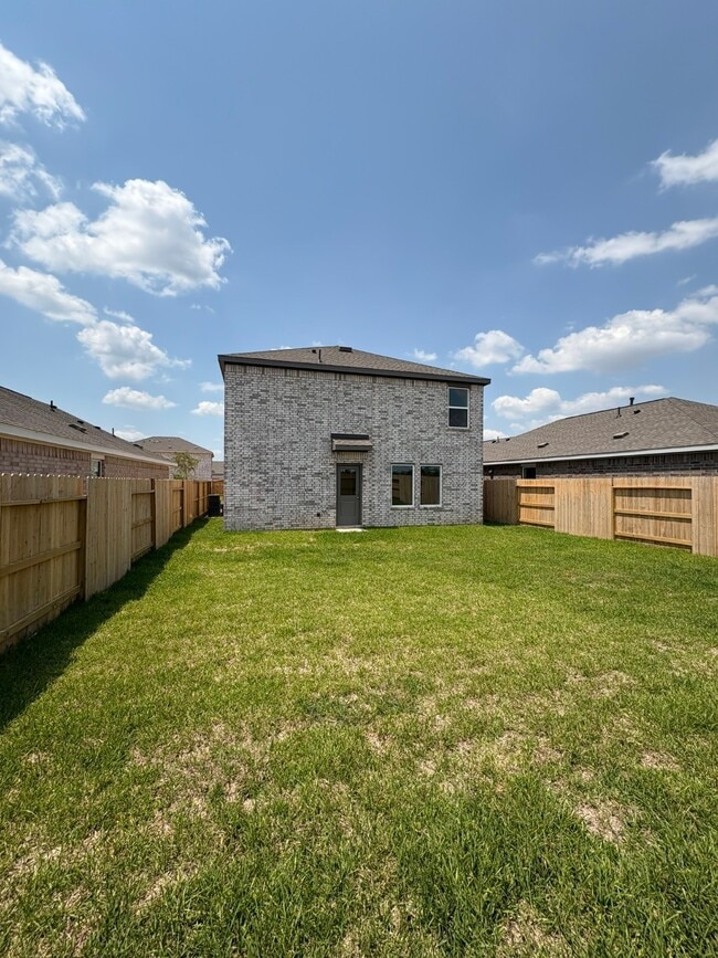 property at 16810 Great Highlands Dr