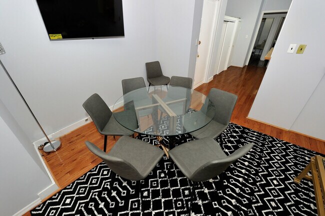 275 Greenwich St in New York, NY - Foto de edificio - Building Photo