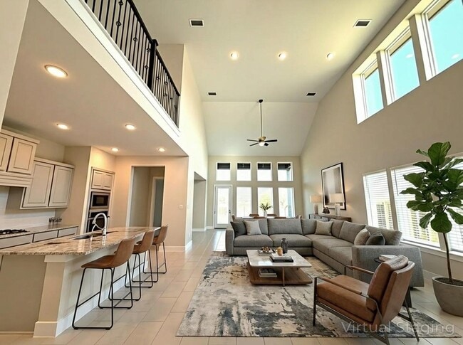 property at 2519 Dovetail Elm Dr