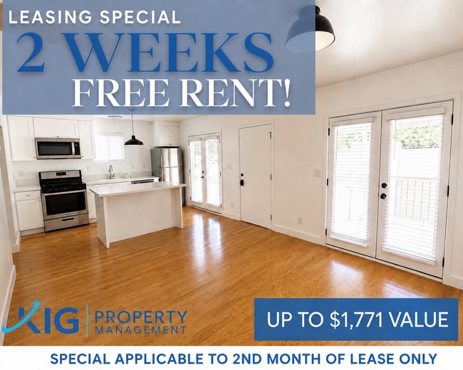 3232 Verdugo Rd, Unit 3238 1/2
