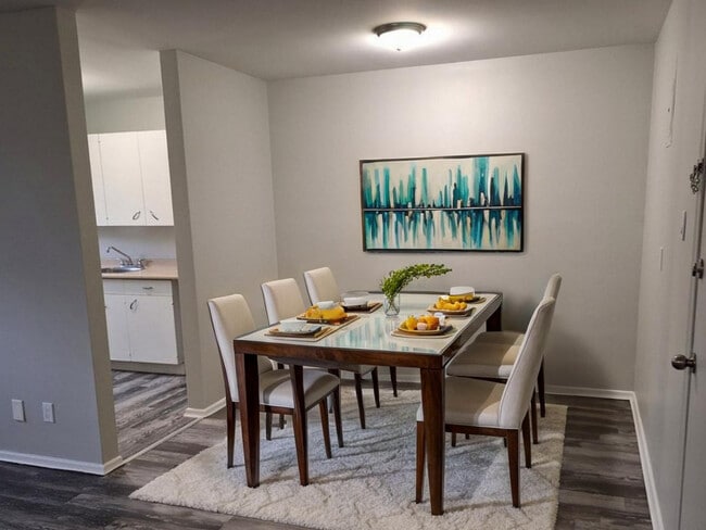 DURAND TERRACE APARTMENTS in Sarnia, ON - Building Photo - Building Photo