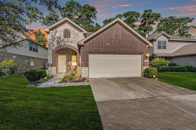 property at 1420 Natural Pine Trail