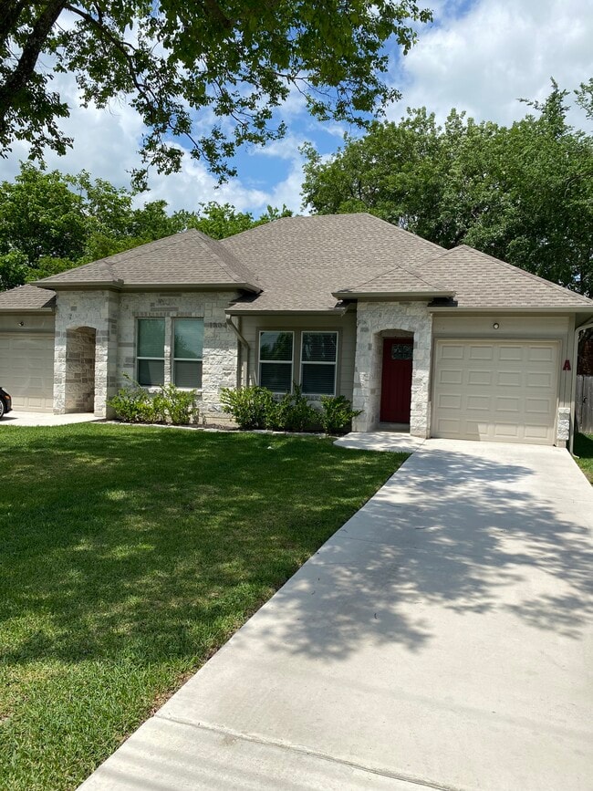 1804 W 3rd St, Unit #B