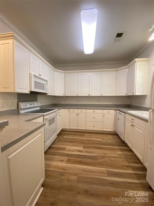 532 Knighton Hill Rd in Rock Hill, SC - Building Photo