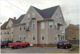 278 Point St in Providence, RI - Building Photo - Building Photo