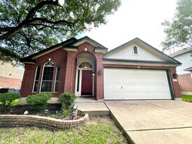 4213 Walling Forge Dr in Austin, TX - Building Photo