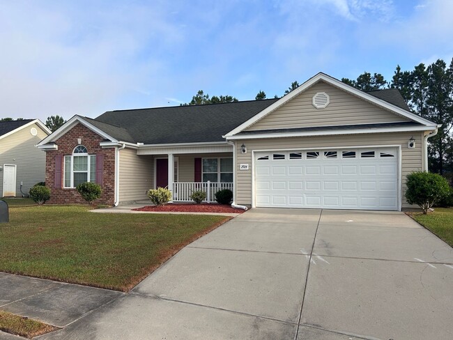 2924 Ivy Glen Dr in Conway, SC - Building Photo - Building Photo