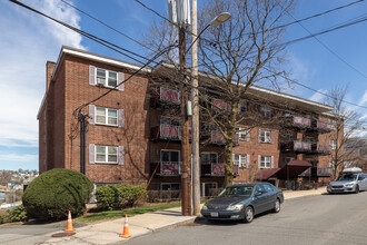 Warren Heights in Chelsea, MA - Building Photo - Building Photo