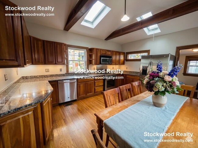 property at 36 Spring Garden St