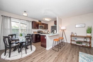 Brittany Place Apartments