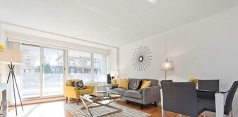 294 Harvard St, Unit 1004 in Cambridge, MA - Building Photo