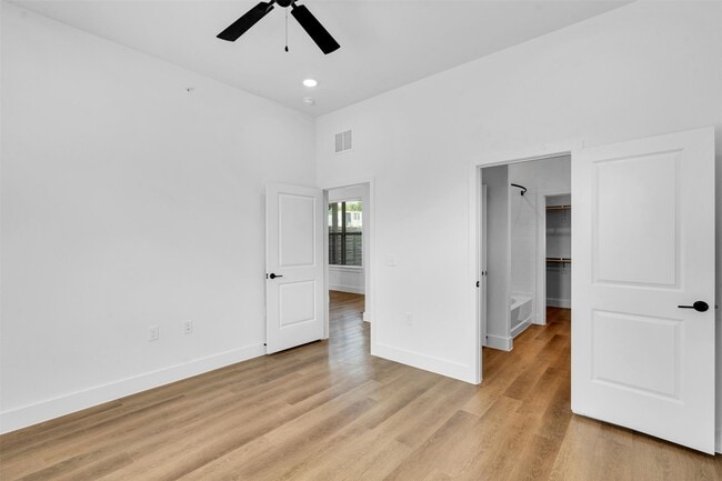 property at 1419 Forward Dr