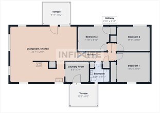 809 N Black Ave in Bozeman, MT - Building Photo - Building Photo