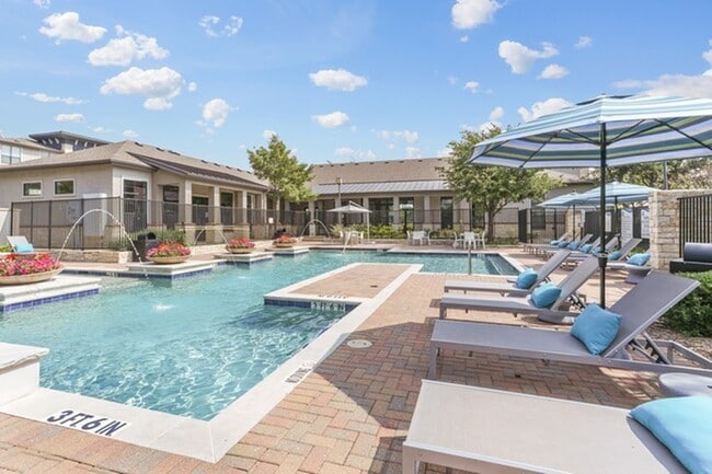 Residences at the Collection