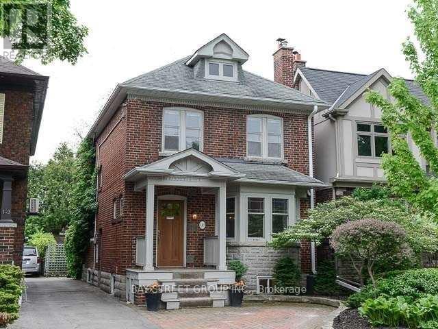 property at 147 Wanless Ave