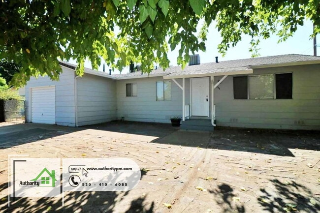 property at 3994 Mercury Dr