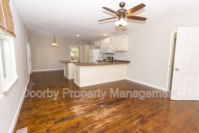 3498 Crompton St in Chattanooga, TN - Building Photo - Building Photo